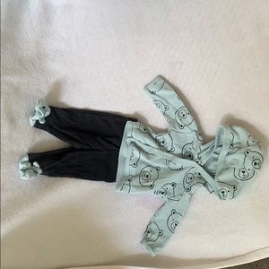 Baby boy newborn outfits